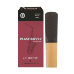 D'ADDARIO RRP05ASX350 PLASTICOVER - ALTO SAX 3.5 (1шт) D'ADDARIO RRP05ASX350 PLASTICOVER - ALTO SAX 3.5 (1шт)
